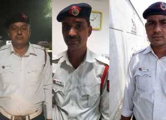 दिल्ली पुलिस