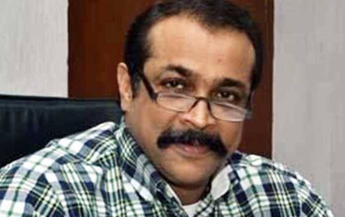 Himanshu roy