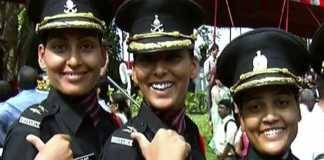 भारतीय सेनाओं में महिलाओं को स्थायी कमीशन?