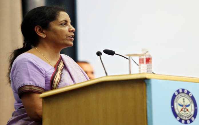 nirmalasitharaman