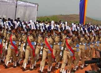 241 Bastariya Battalion