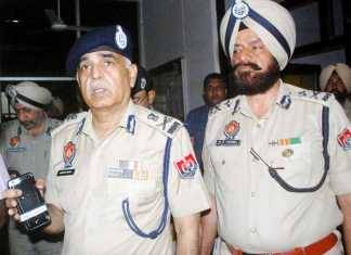 IG Mukhwinder Singh Chhina