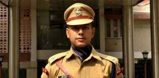 दिल्ली पुलिस तबादले