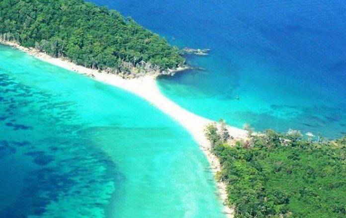 Andaman & Nicobar Islands