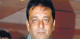 Sanjay Dutt