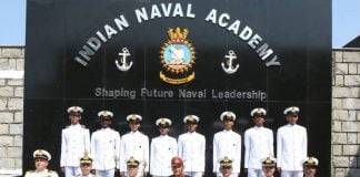 Indian Navy