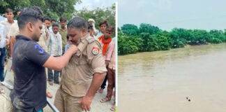 उत्तर प्रदेश पुलिस